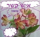 איש קשר